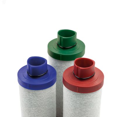 Filter elements