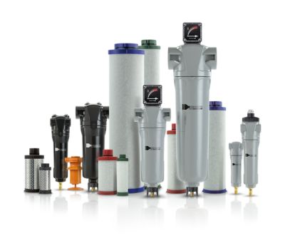 Filters ceccato product image