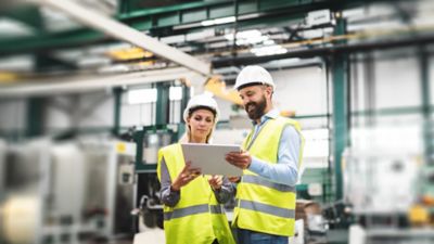 Fixed Speed vs Variable Speed Air Compressors