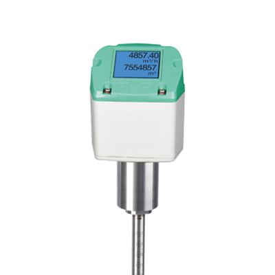 Flow Check universal W flow sensors zoom view