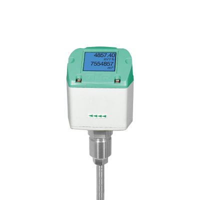 Flow Check Universal flow sensor zoom view