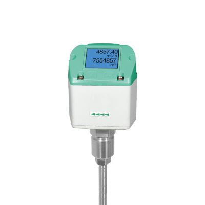 Flow sensors
