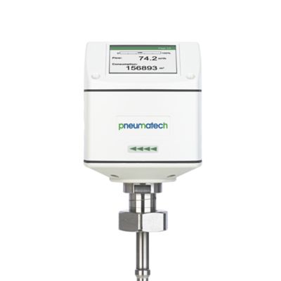 Flow Check Univesal W zoom white