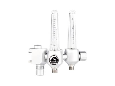 Product Illustration of a Flowmeter (SOT).