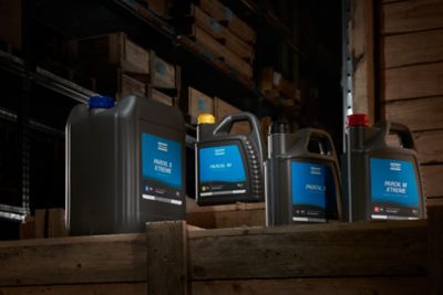 Paroil M, Paroil M Xtreme, Paroil S, Paroil S Xtreme