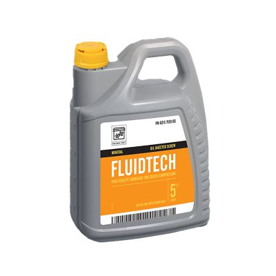 Fluidtech