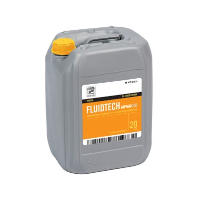 Fluidtech Advanced