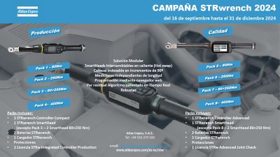 Flyer STRW 2024