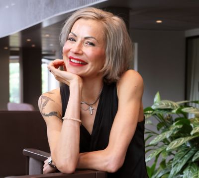 Frida-Maria Förnerud