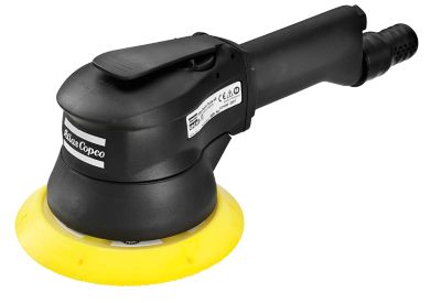 Random orbital sander G2428-10 PRO two-hand model