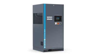 Oil-injected Rotary Screw Medical Air Compressors GA VSD+ MED