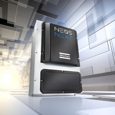 Neos Next GA VSD của Atlas Copco