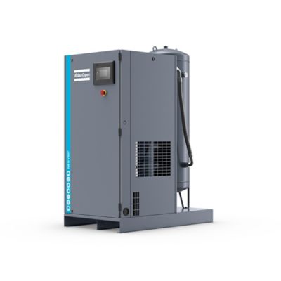 GA 11 VSD