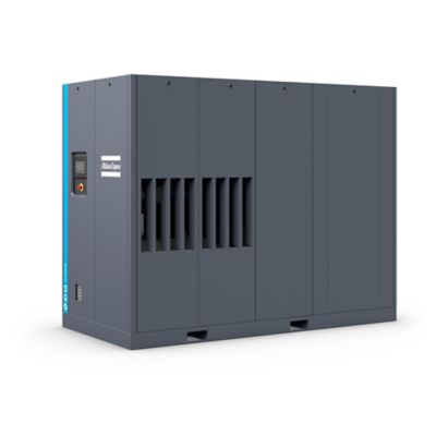 GA 55 FF rotary screw compressor