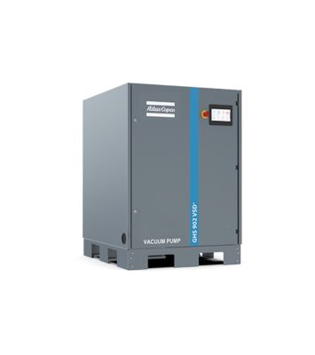 GHS 402-902 VSD+