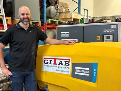 Peter Eliasson GITAB