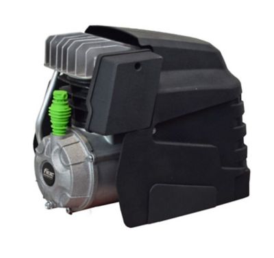 GM110-15 Lubricated Direct Driven Pump