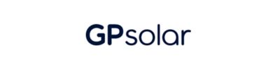 GP SOlar brandlogo