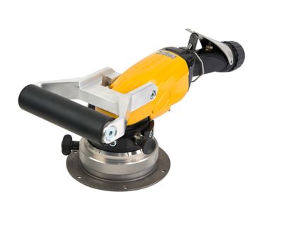 Atlas Copco GTB25 beveling tool