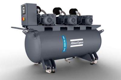 GVC tankmounted vacuum system,GVC tank mounted system