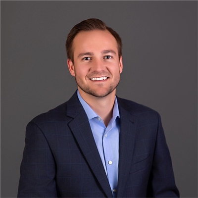 Garrett Cooperrider – Inside Sales