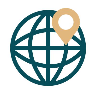 icon Globus