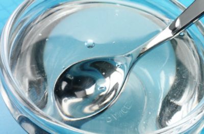 Glucose production application