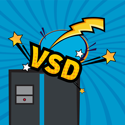 VSD 压缩机的黄金标准