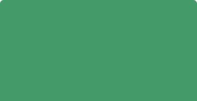 The supporting accent color green