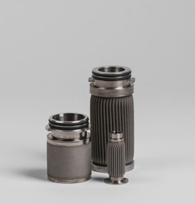 Group Image of Stainless steel filters