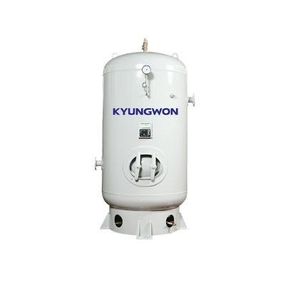 KyungWon HAV air receiver tank