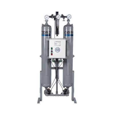 Image of nano HL Heatless Twin Tower Desiccant Dryer