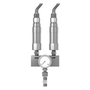 Product image of HLPS Series