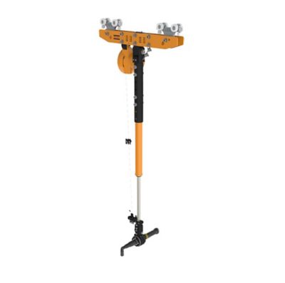 Hand Tool Suspension