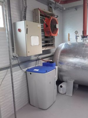 Compressor kopen