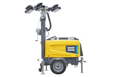 HiLight V7+ and V5+ NEO - Atlas Copco South Sudan