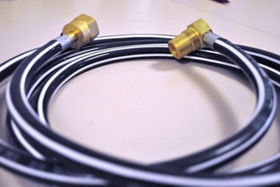 Hose Assemblies and accessories HTM