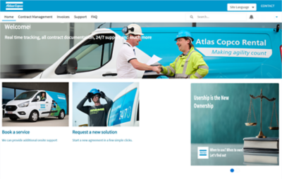 I-Rent