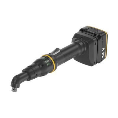Atlas Copco's ICB tool