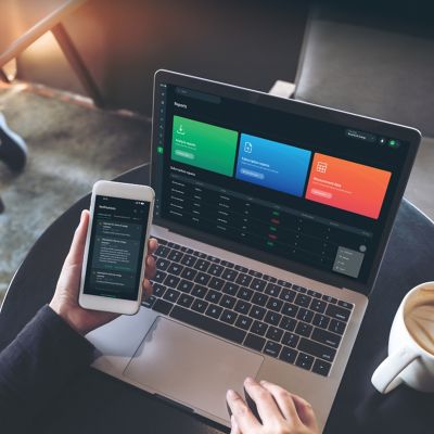 ICONS cover image