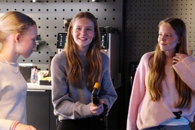 IGEday at Atlas Copco Group 2025