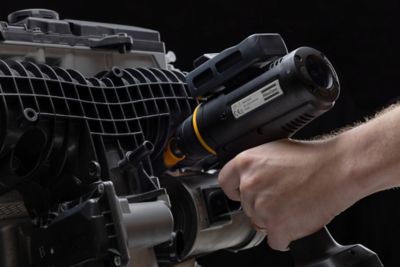 Stock photo of ITB-P 18V tensor. MVI GI creative studio.