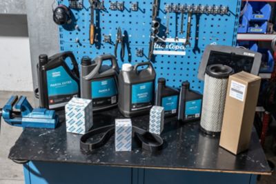 1000 HR service kit PAS Pump