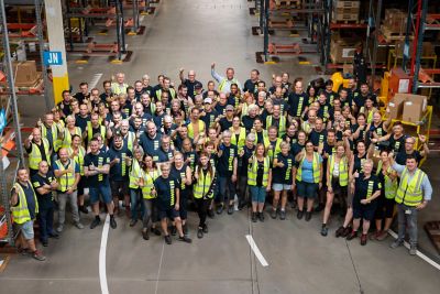 PTD groepsfoto 202210