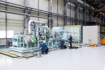 LNG-Marine 4