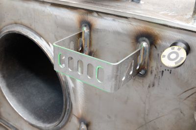 IPG Welding Application Campaign