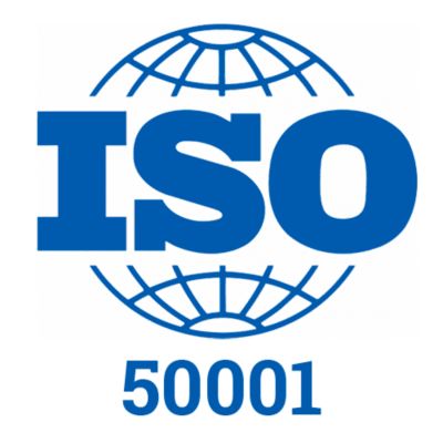 ISO certificación
