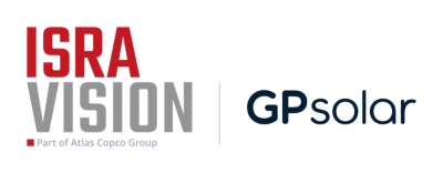 ISRA VISION GPSolar