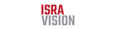 ISRA VISION Brandlogo