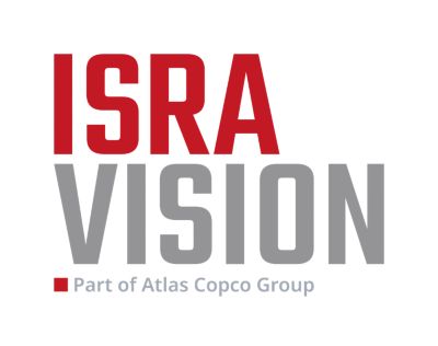 ISRA VISION Logo